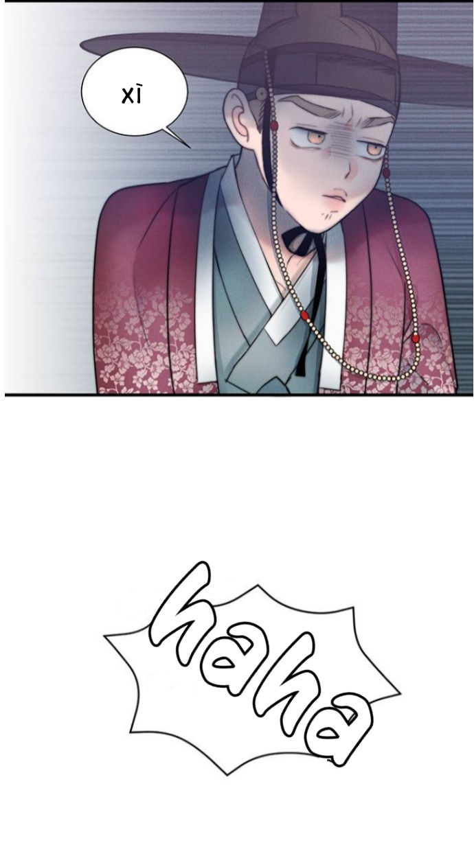 người tình của gwanghae chapter 18 31