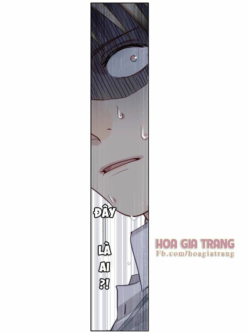 thỏ tử nhiệt lãng chapter 3 4