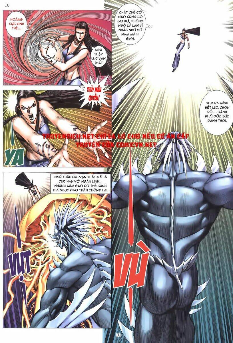 võ thần chapter 227 16