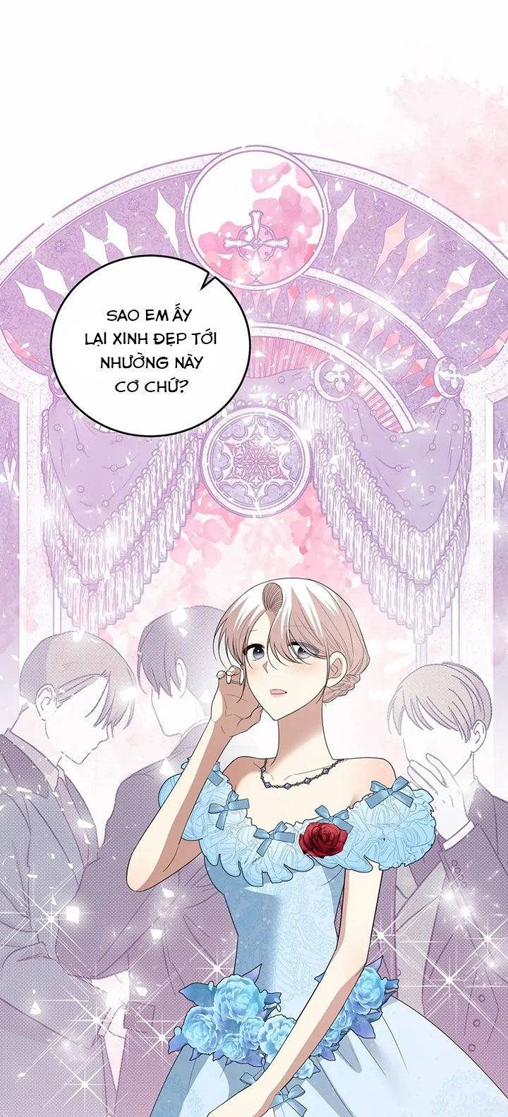 anh trai nguy hiểm của công chúa chapter 78 19