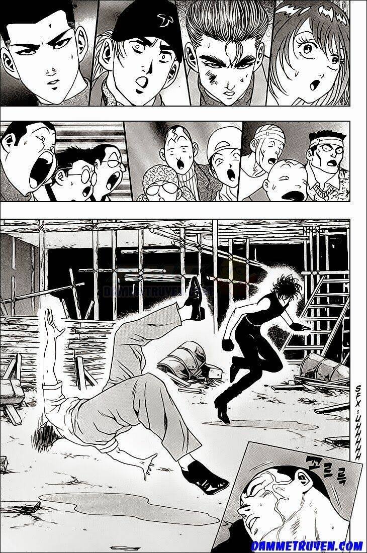 nina jalhae chapter 12 29