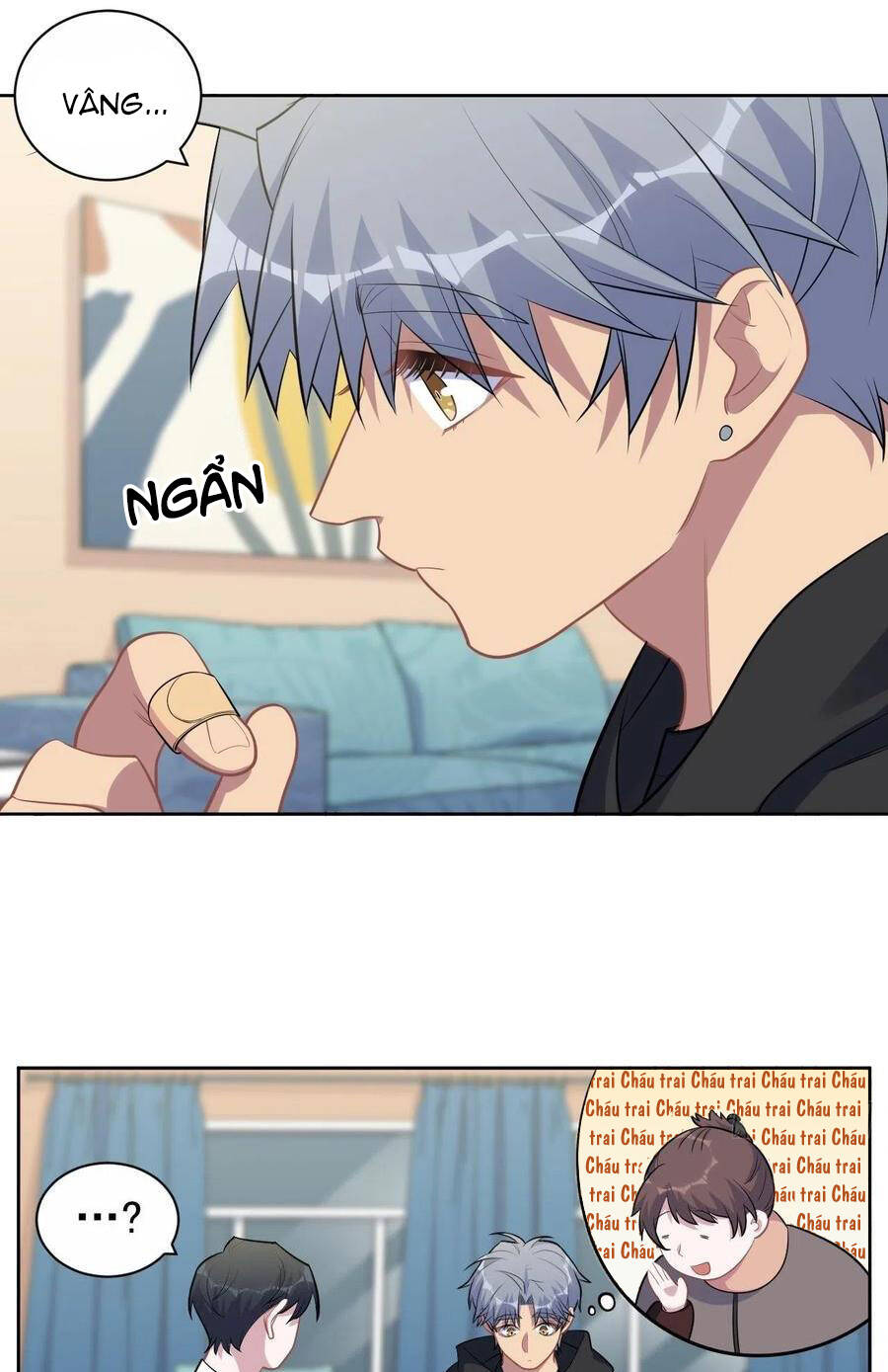 nhạc phụ đại nhân là lão bà chapter 171 24