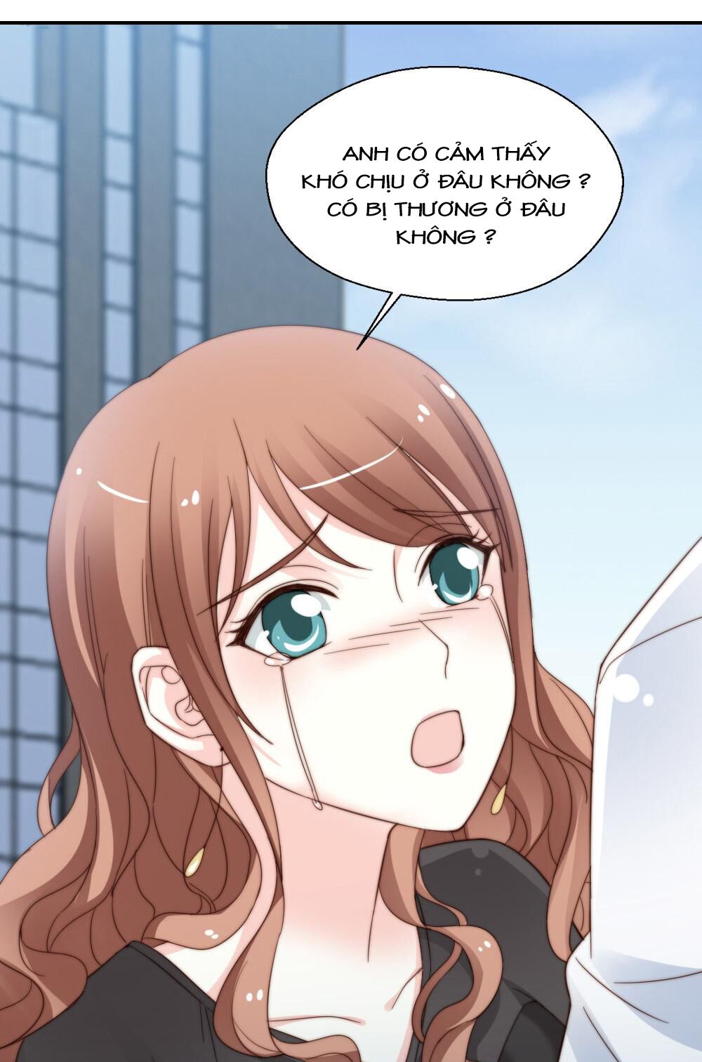 bí mật của thiên kim chapter 131 17