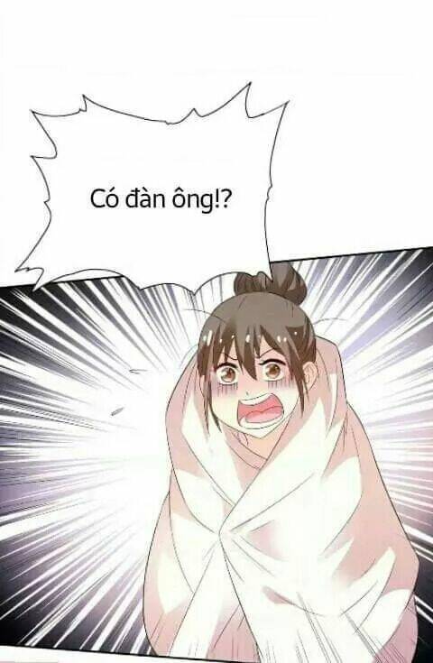 1 nửa hoàn hảo của ceo chapter 29 20