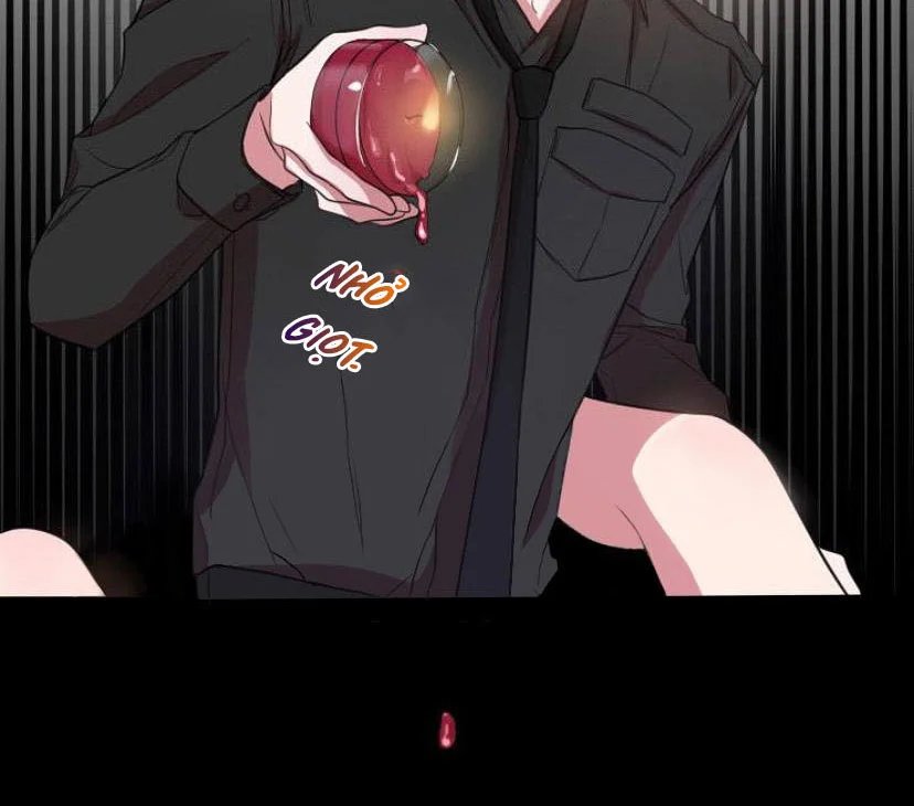 người tình dâm đãng của tôi chapter 21 17