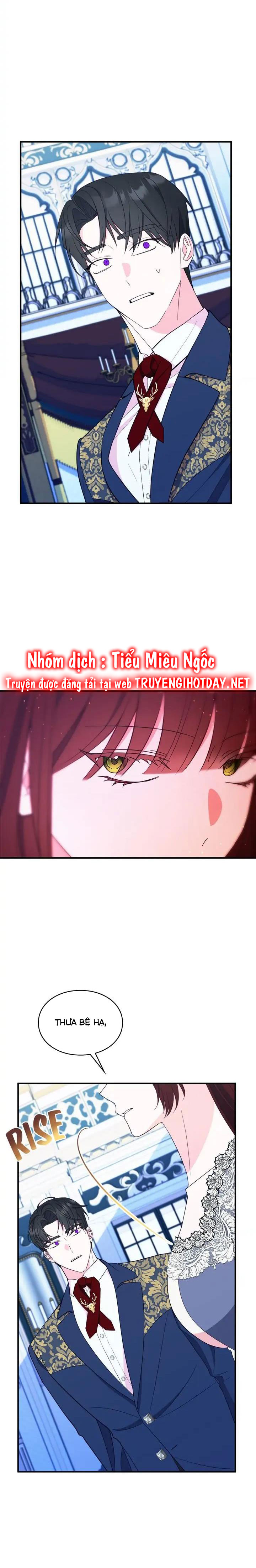 câu chuyện về nữ công tước chapter 67 31