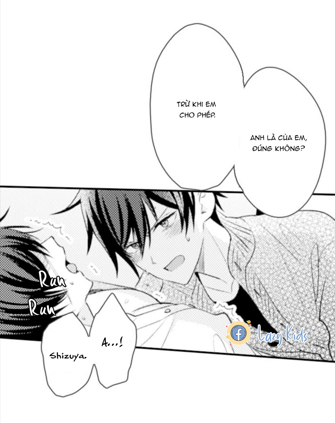 mặt sẹo quyến rũ chapter 23 18