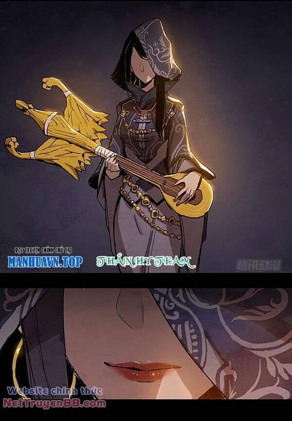 ý chí dũng sĩ 1 chapter 9 8