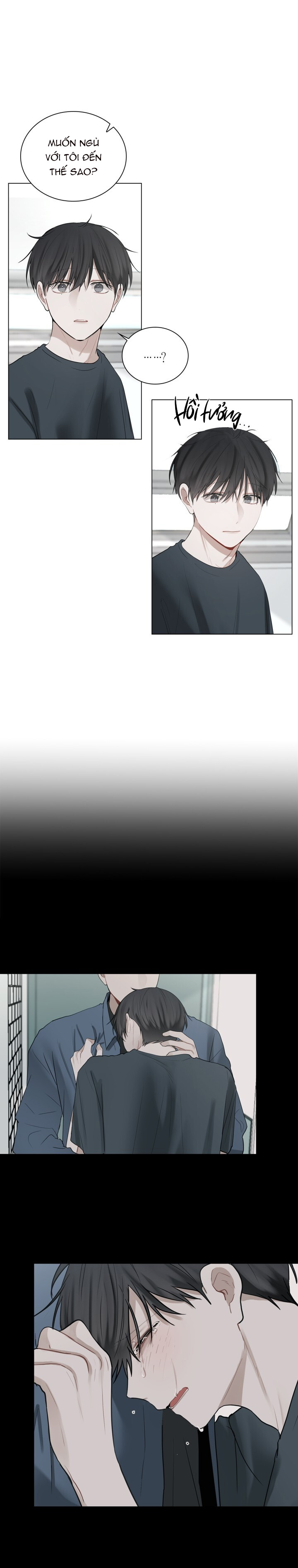 hình bóng phản chiếu chapter 19 22