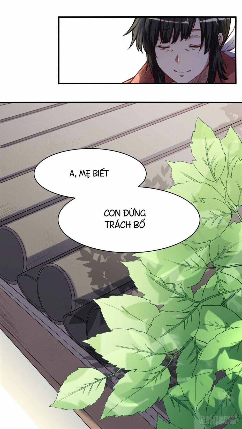 võng du chi tối cường liệp nhân chapter 3 14