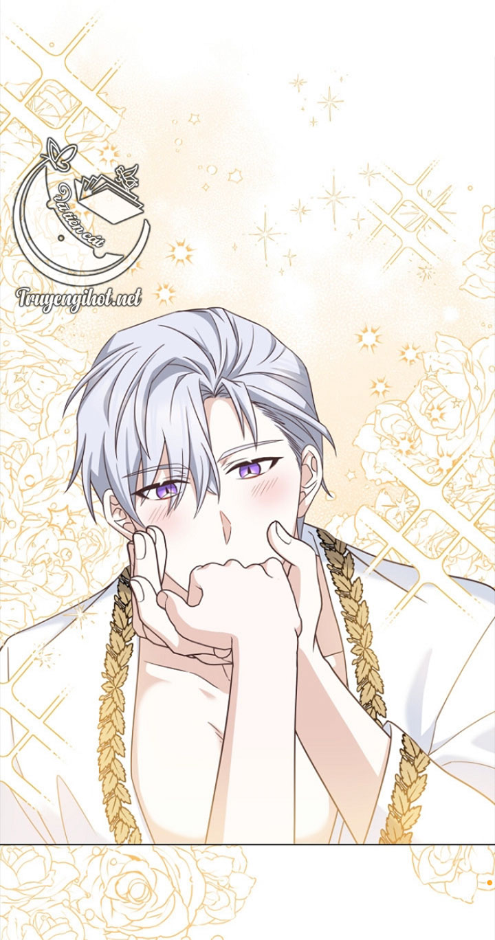 lời cầu hôn đến từ hoàng đế chapter 39.1 29