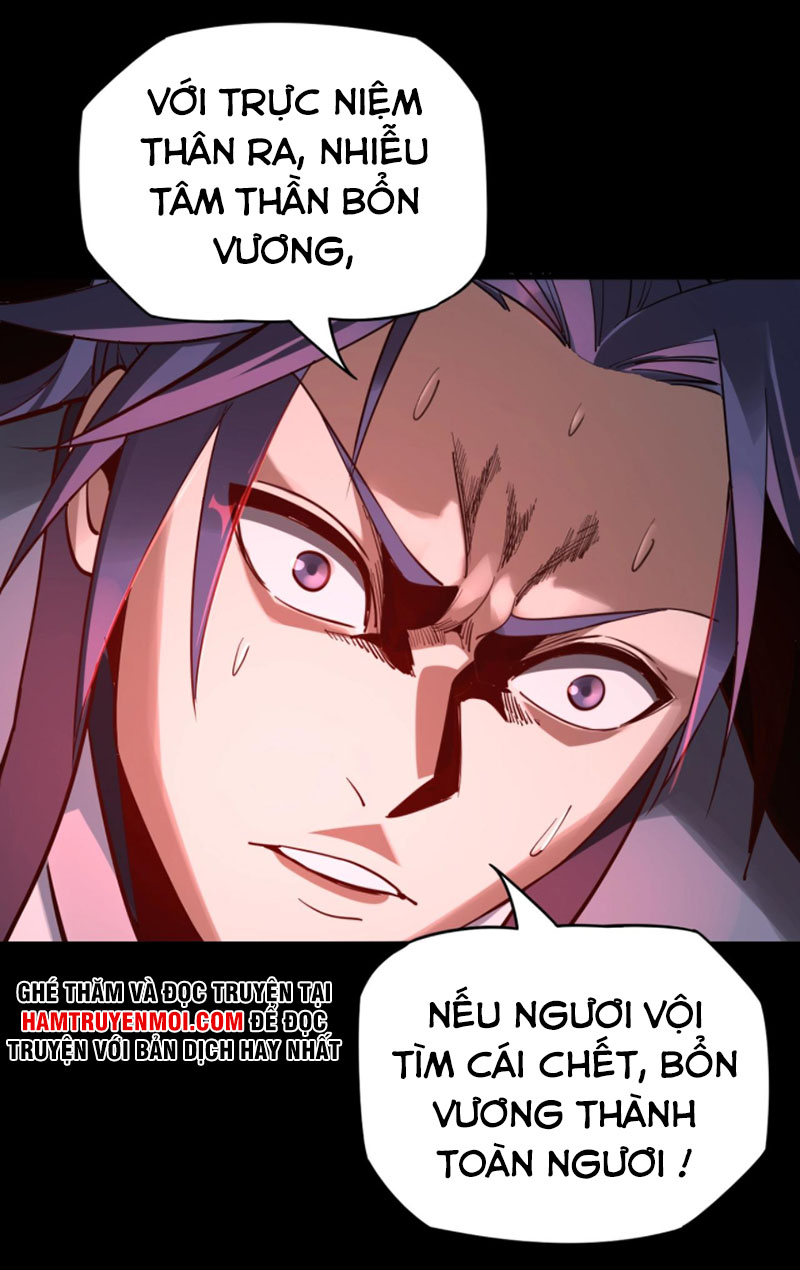 ta thiên mệnh đại phản phái [truyện chữ] chapter 11 43