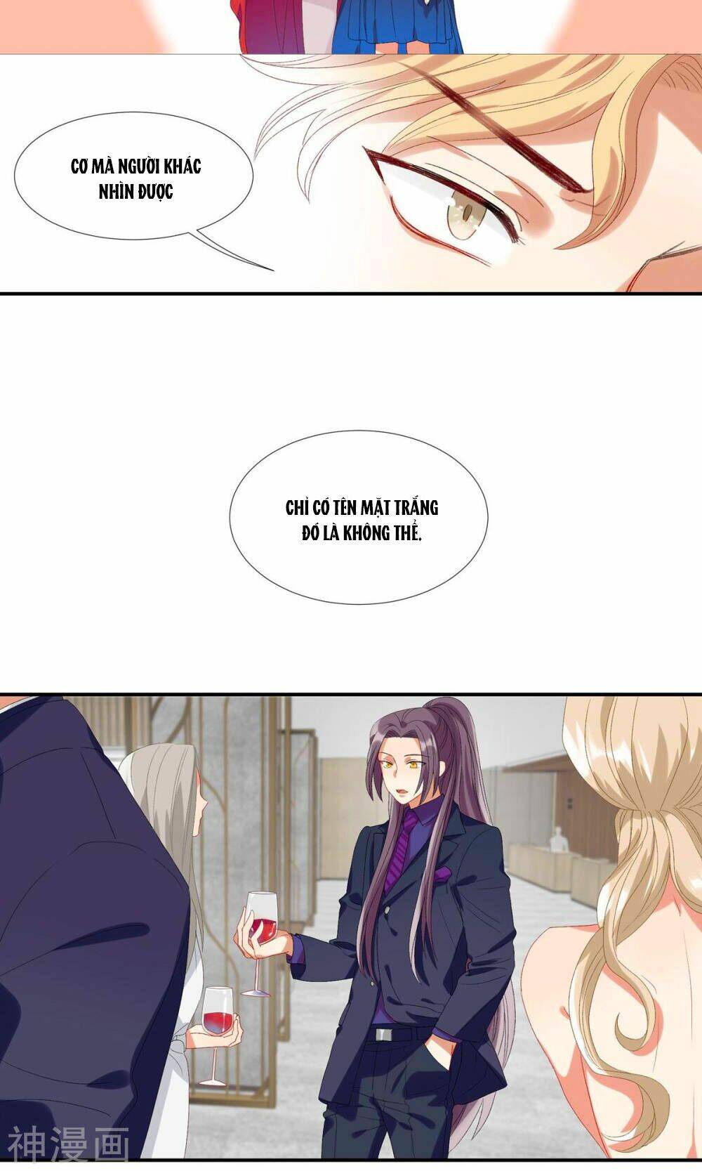 tửu điếm nữ vương chapter 24 3