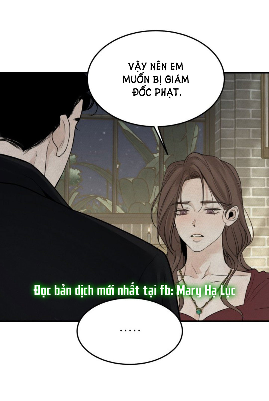 những người đàn ông đã lên giường tôi chapter 22 20