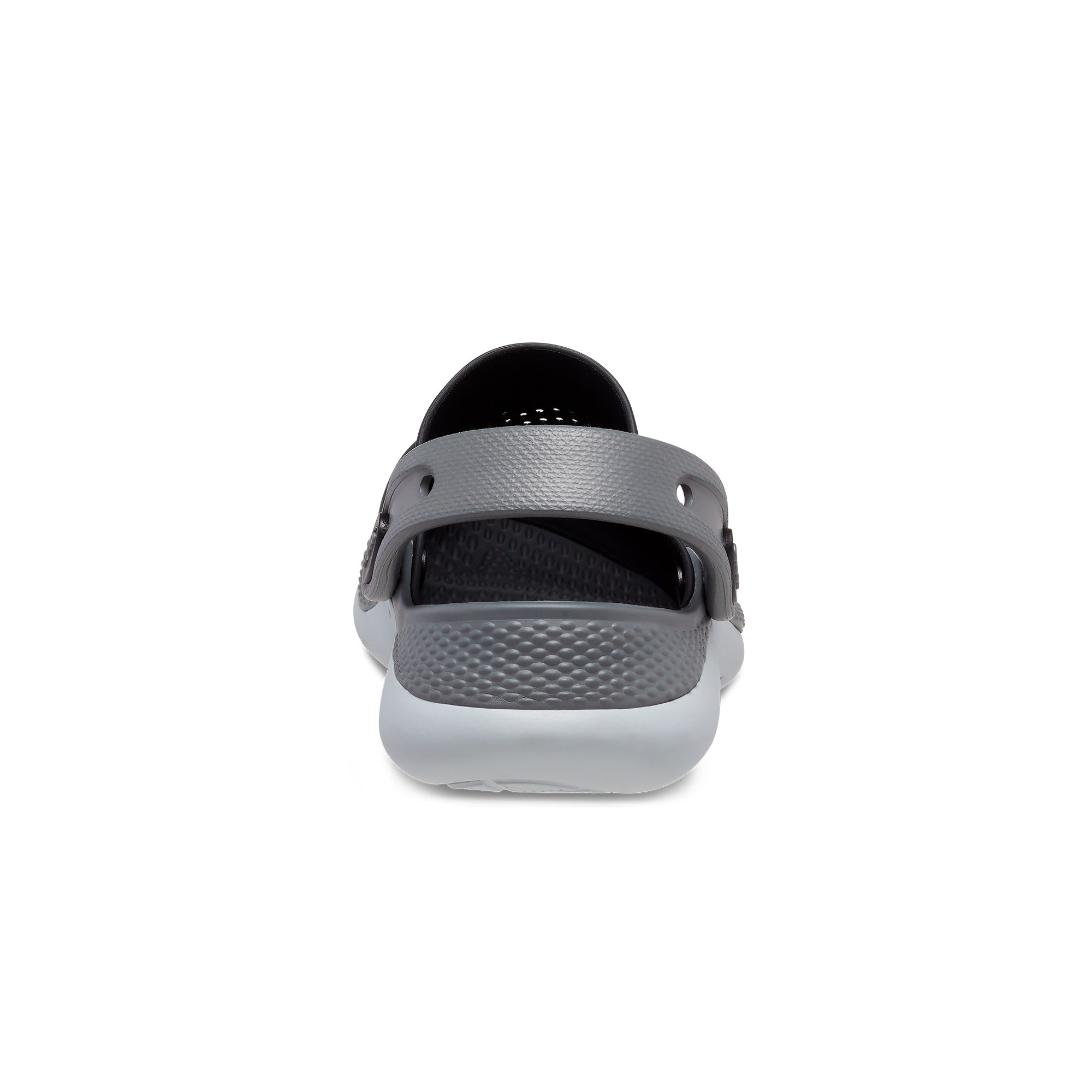 Giày lười clog trẻ em Crocs Literide 360 - 207021-0DD