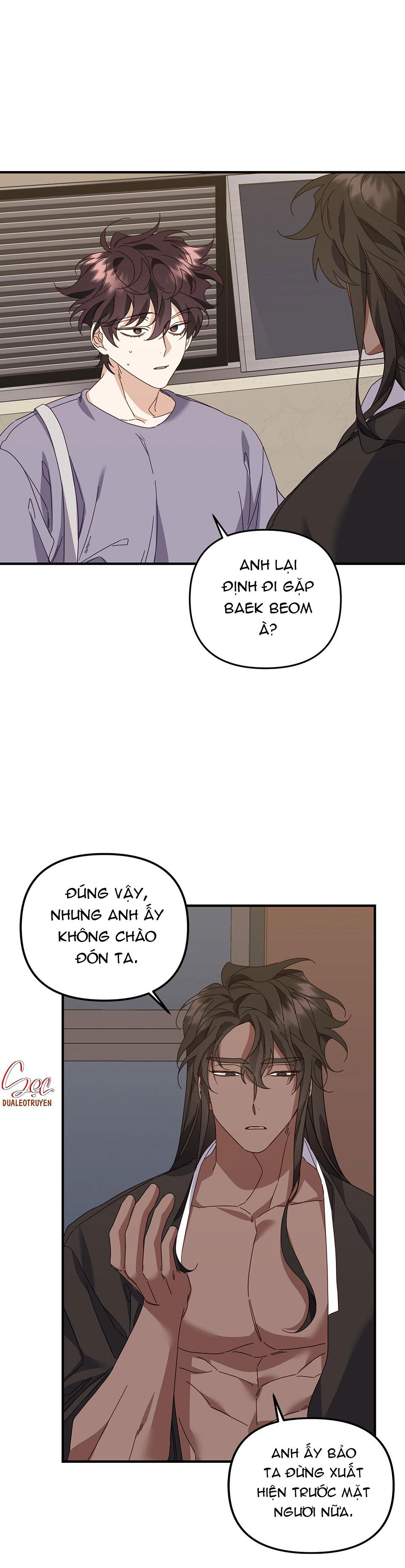 hổ trở về chapter 26 5