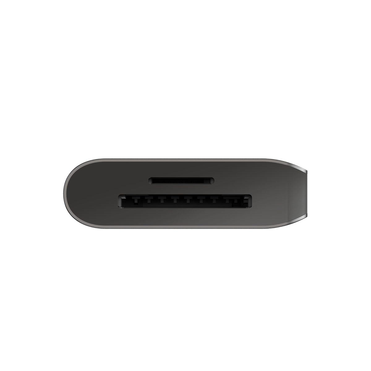 Hub chuyển đổi Belkin 7 trong 1 USB-C Multiport - Sạc PD 100W - Hàng chính hãng - Bảo hành 2 năm