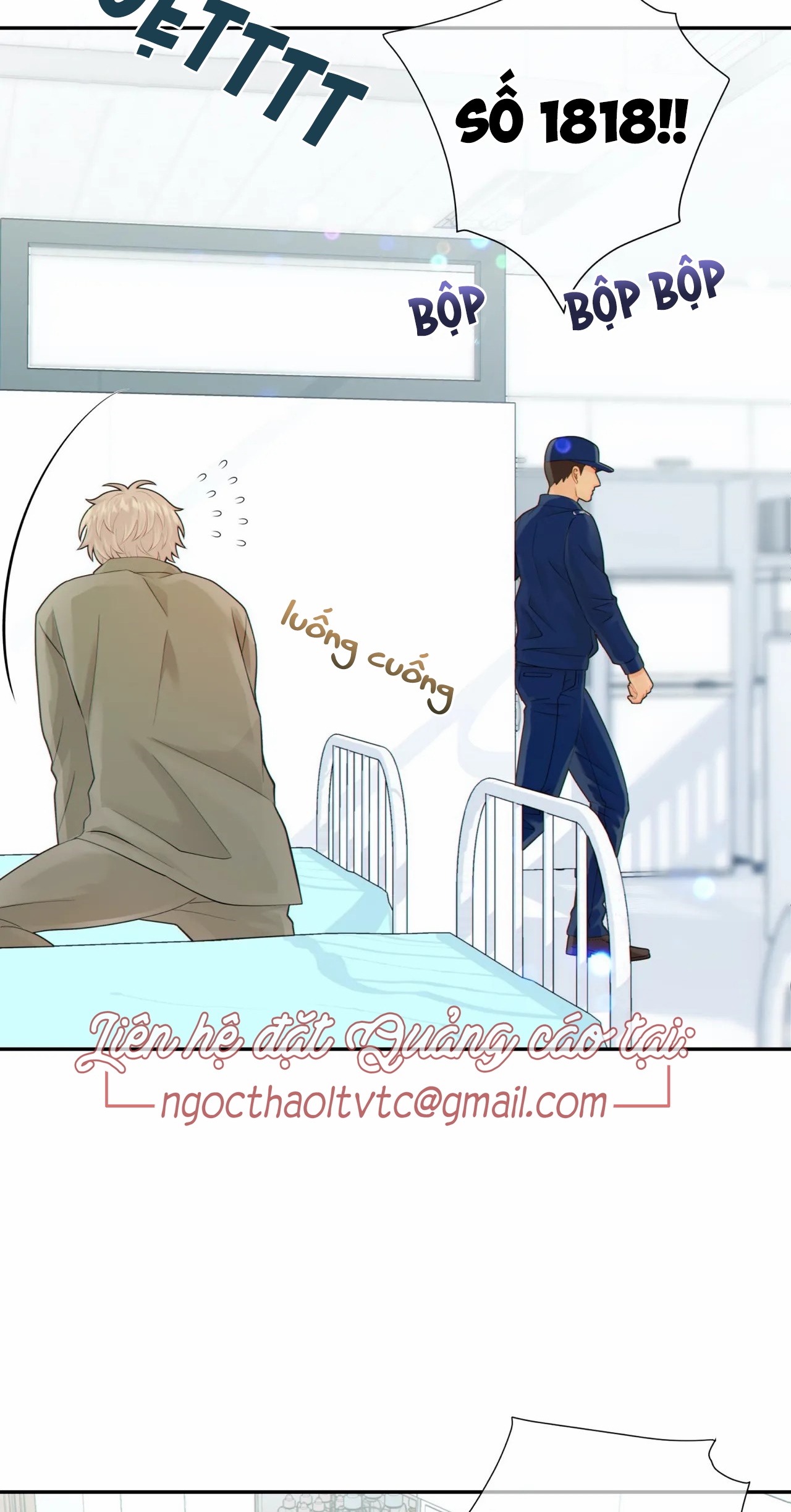 thời gian giữa sói và chó chapter 26 69