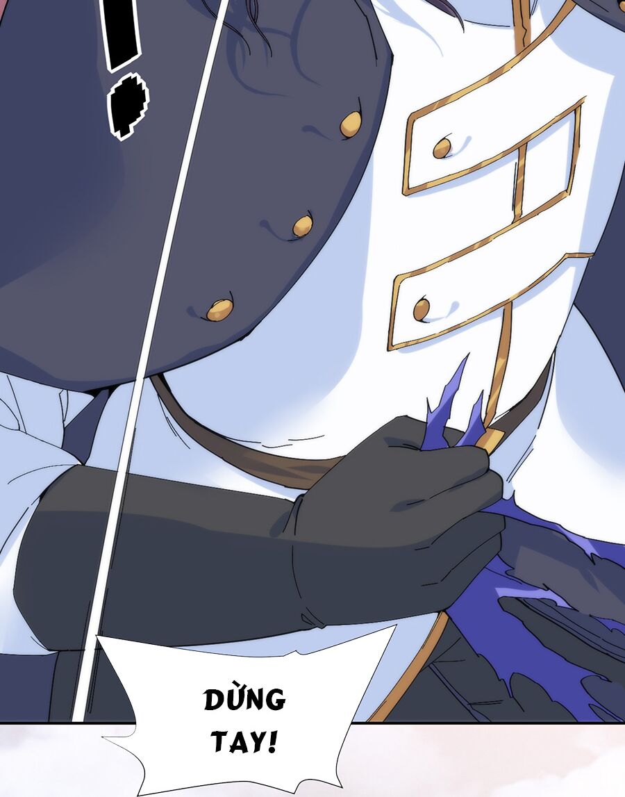 đồ long kỵ sĩ hôn môi ác long chapter 10 24