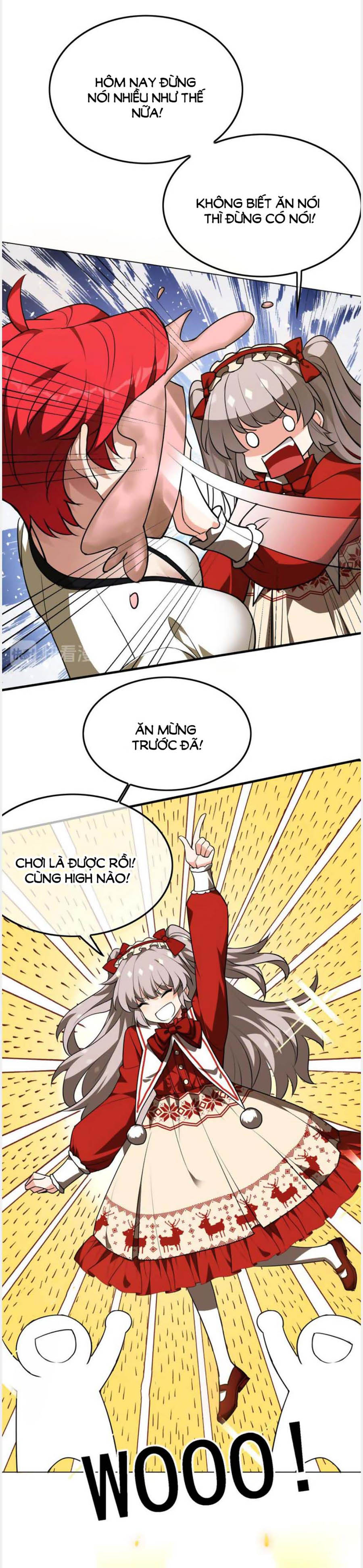 kế hoạch công lược của cô vợ gả thay chapter 50 19