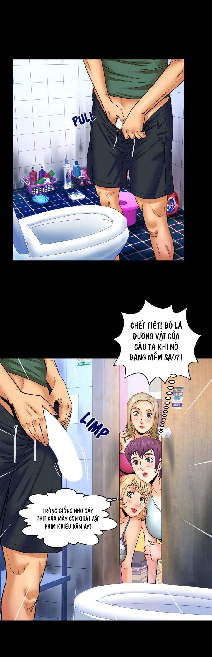 dì tôi chapter 11 29