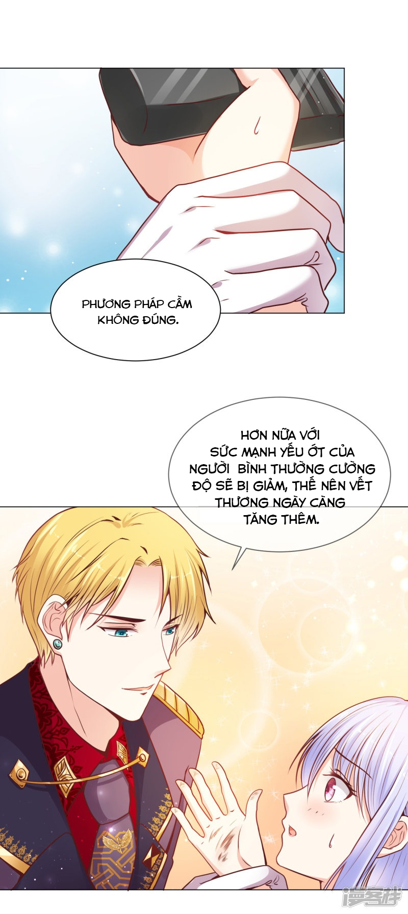 đế quốc tinh tế đệ nhất sủng hôn. chapter 23 22