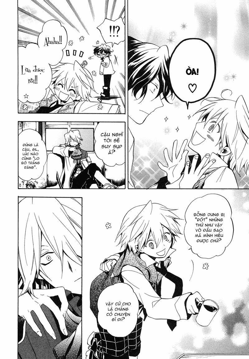 pandora hearts chapter 9 20