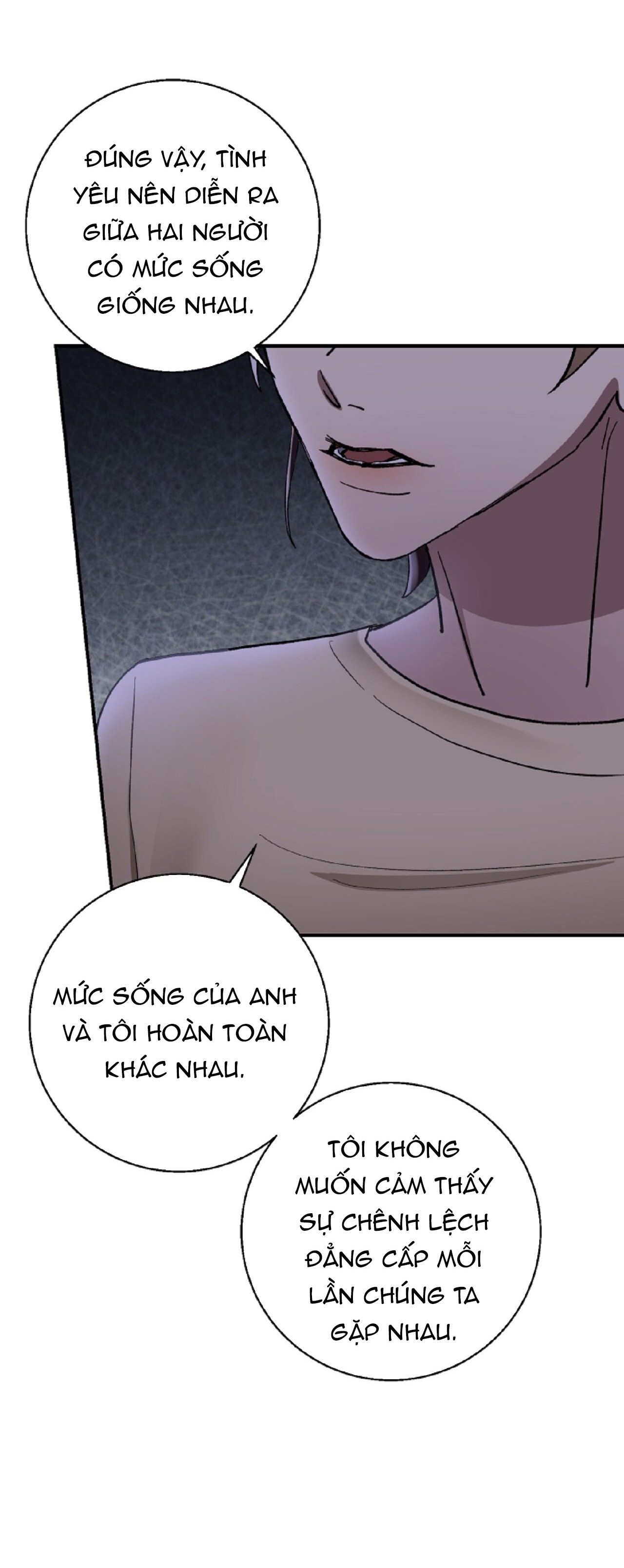 Hối Lộ Ngọt Ngào chapter 33 - Trang 30