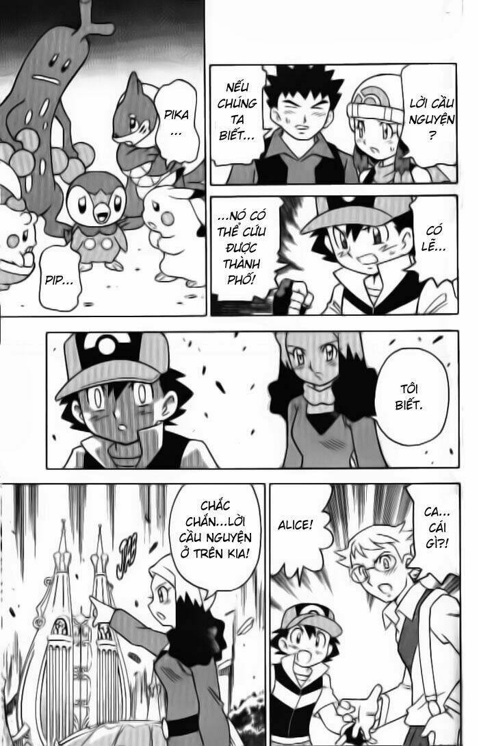 thú cưng đặc biệt 10 chapter 4 26