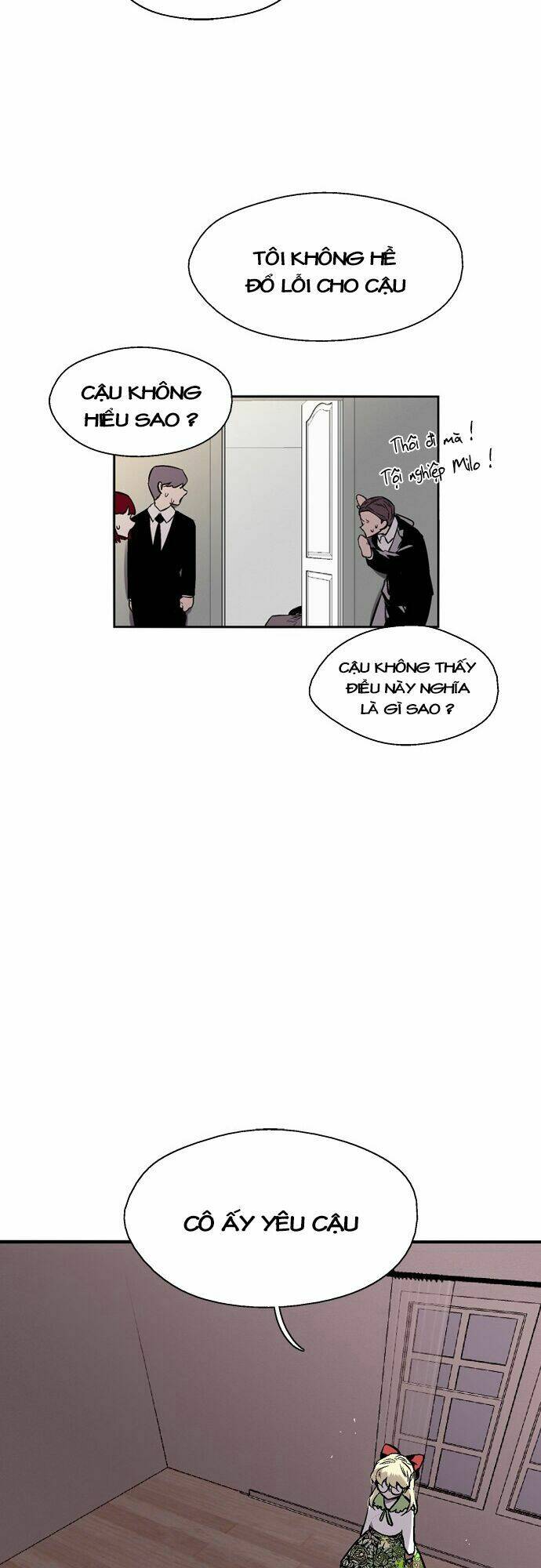 người máy hủy diệt chapter 112 27