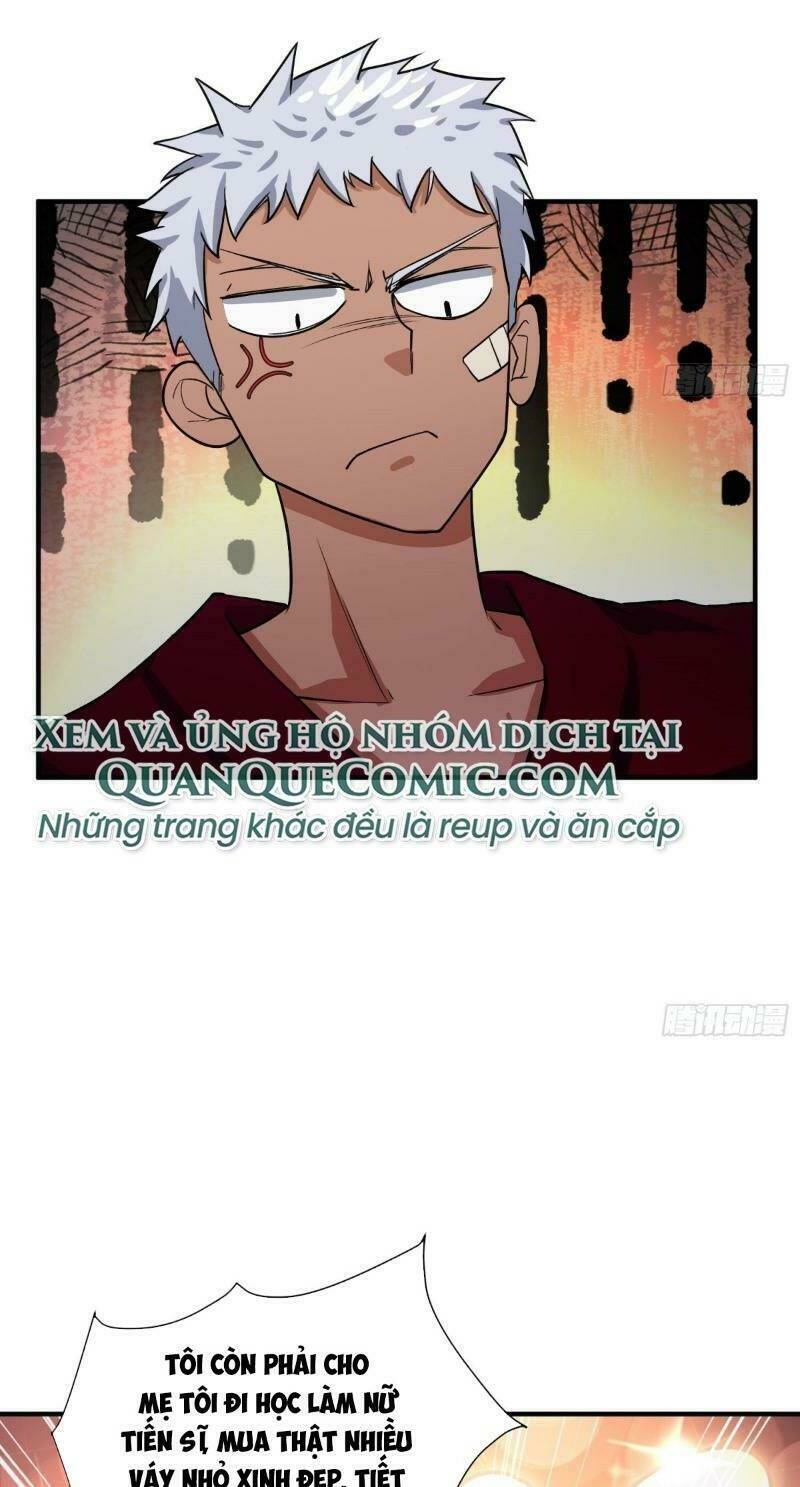 phía sau sát nhân án chapter 10 9
