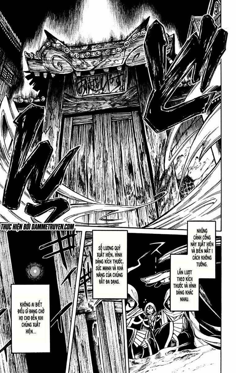 ayashiya chapter 2.1 18