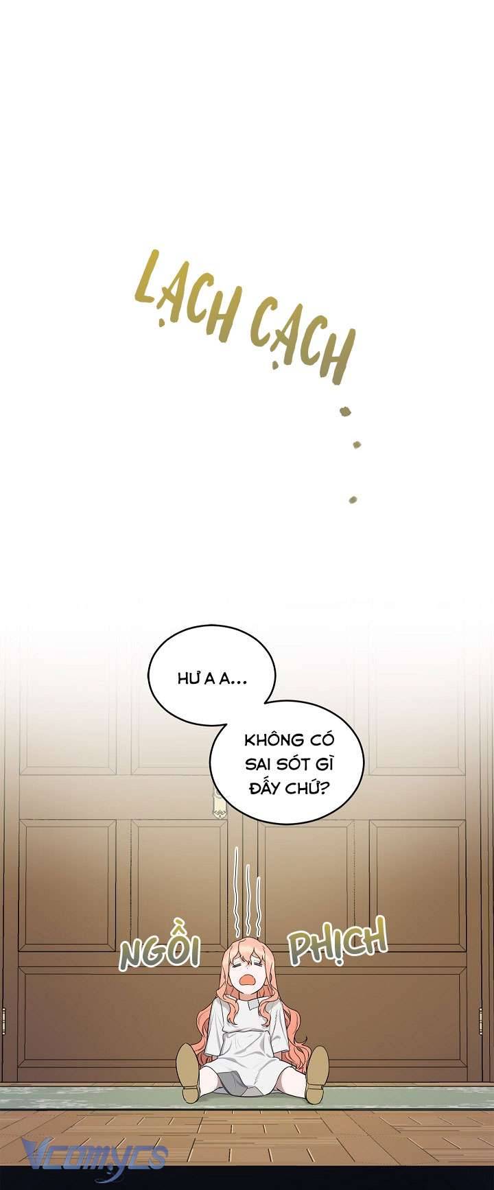 phương pháp trở thành con gái của người hùng bóng đêm chapter 2 63