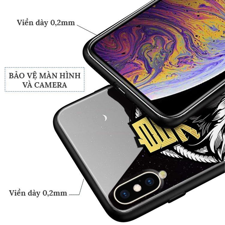 Ốp Lưng Con Vật Thời Trang dành cho Iphone 6/6Plus/6S/6S Plus/7/7Plus/8/8Plus/X/Xs/Xs Max/11/11 Promax/12/12 Promax Lpc20120236