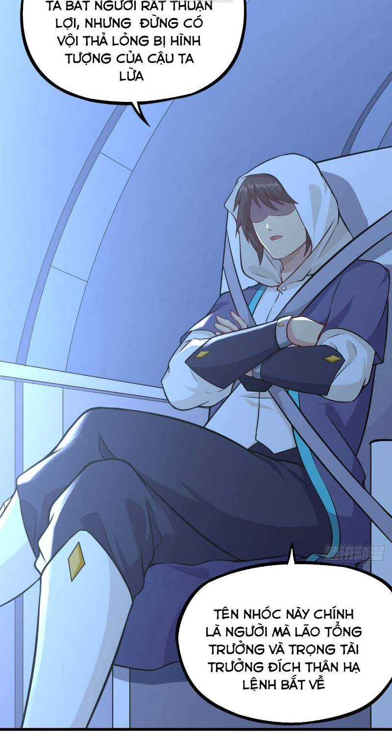 minh nhật thần đô chapter 23 28