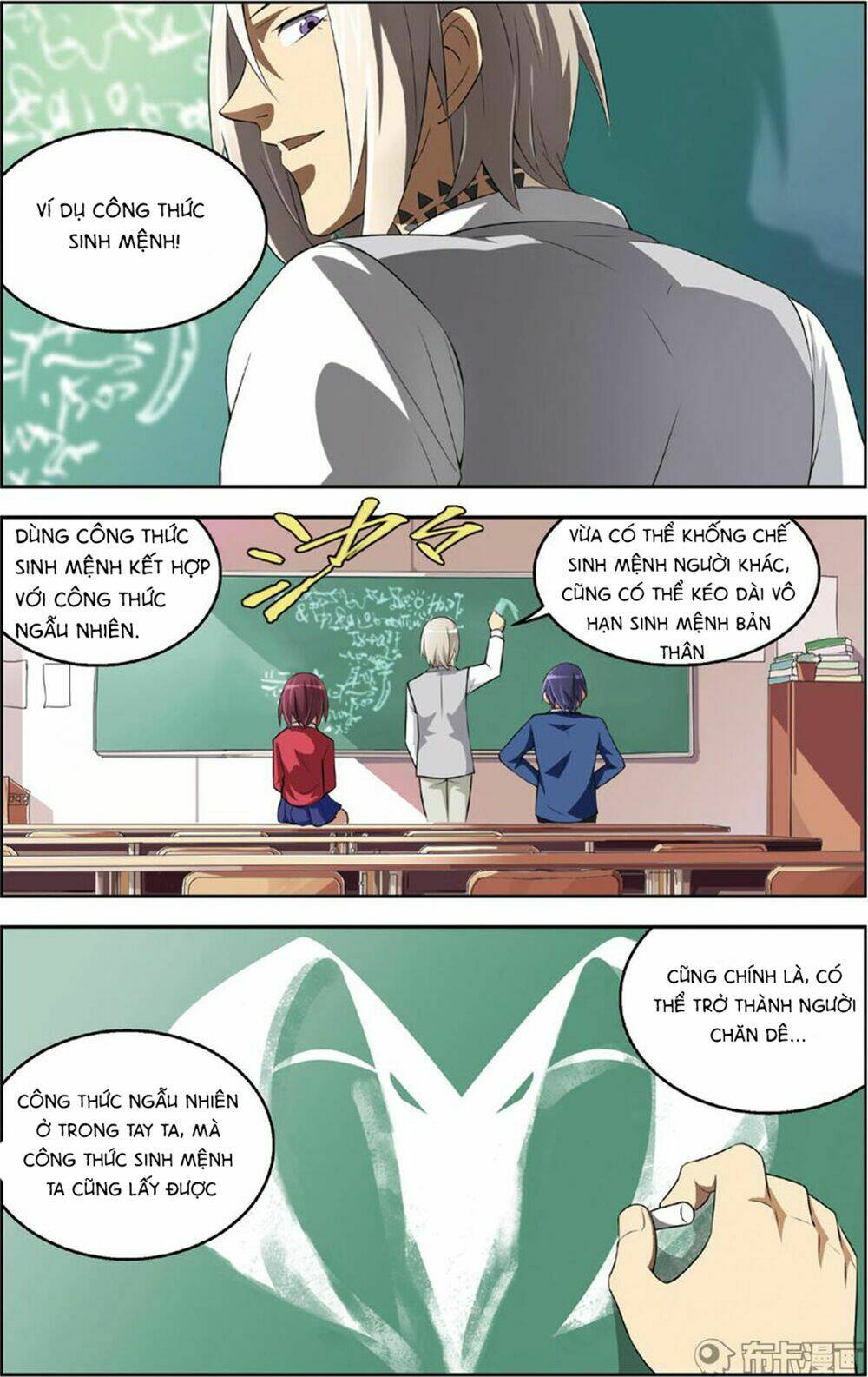 thiên tài j chapter 21 5