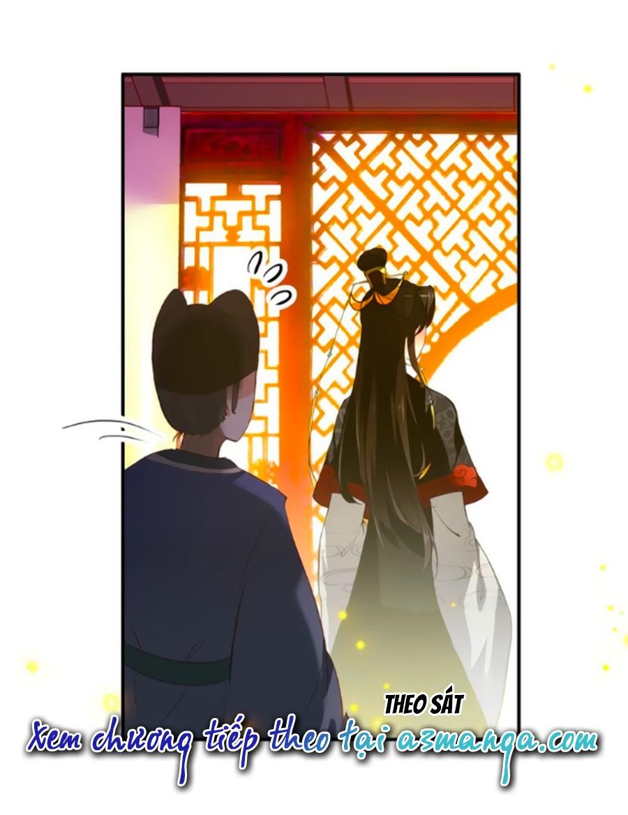 mỹ nhân làm tướng chapter 73 20