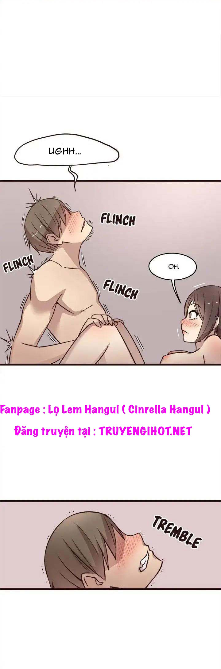 tình yêu dại khờ chapter 9.1 20