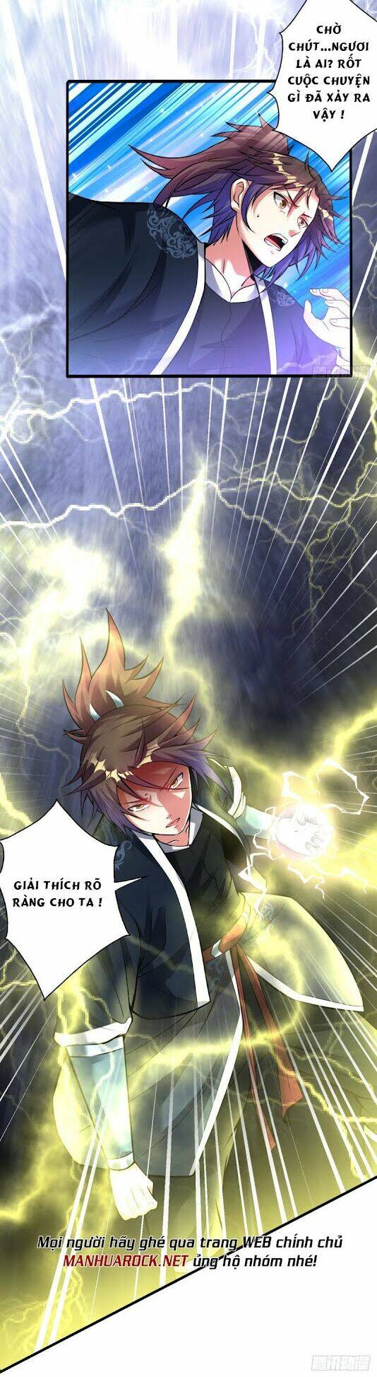 đạo ấn chapter 178 10