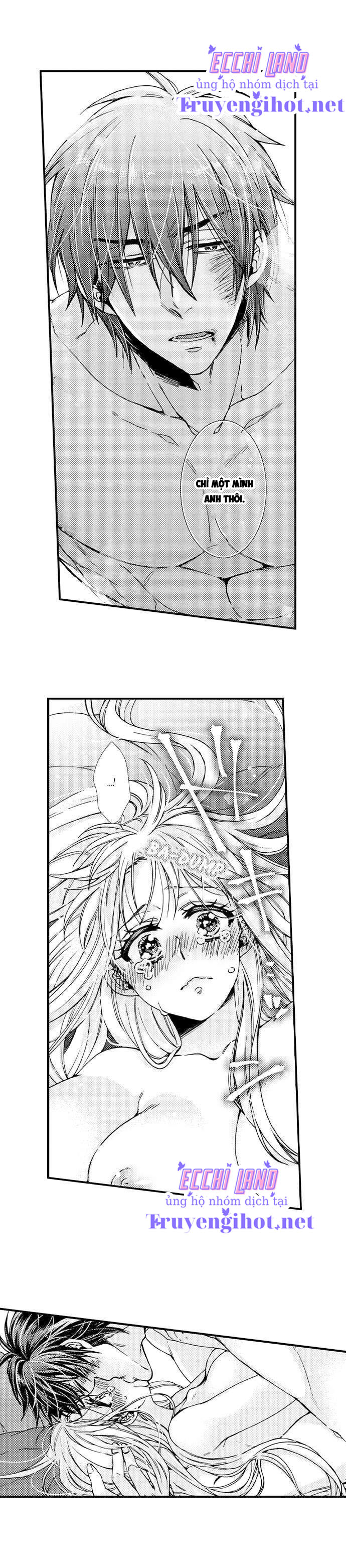 vị sếp thú tính nhà bên chapter 79.1 6