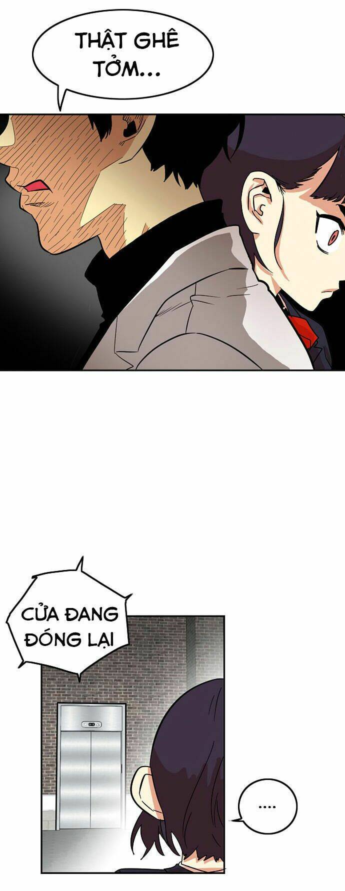 bẫy troll chapter 6 37