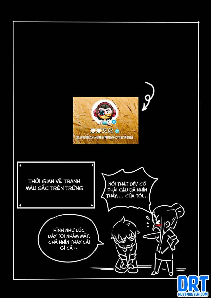 vạn võng khu ma nhân chapter 3 11