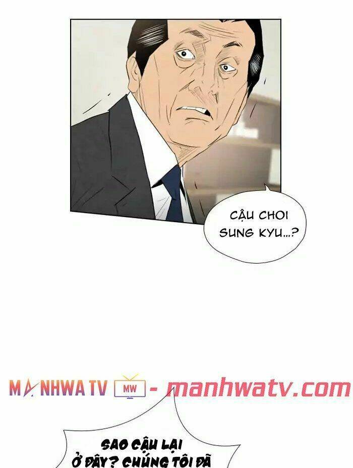 kẻ hồi sinh chapter 46 71