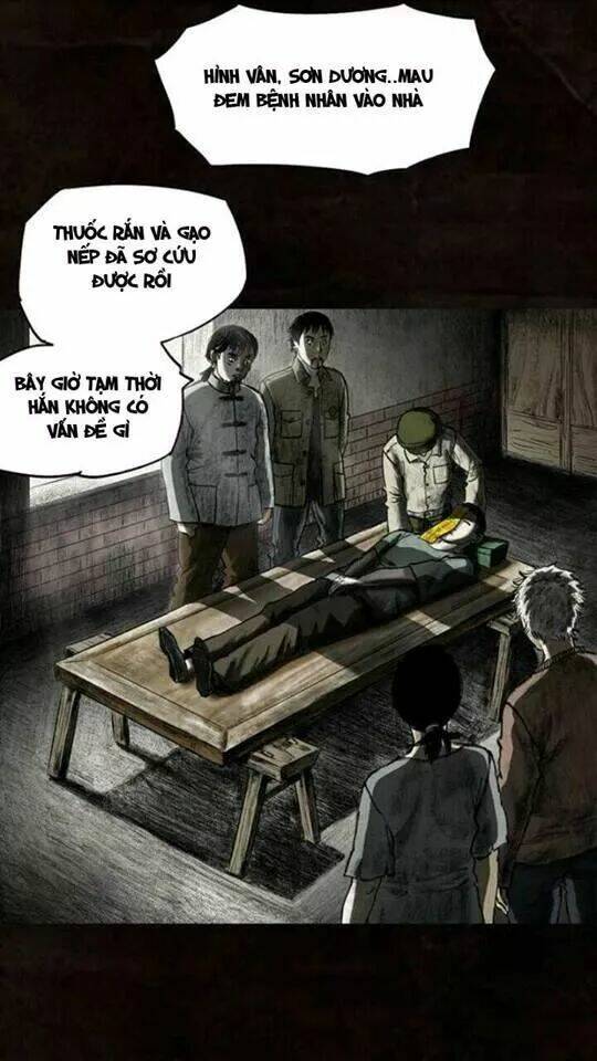 trấn thái bình chapter 13 10