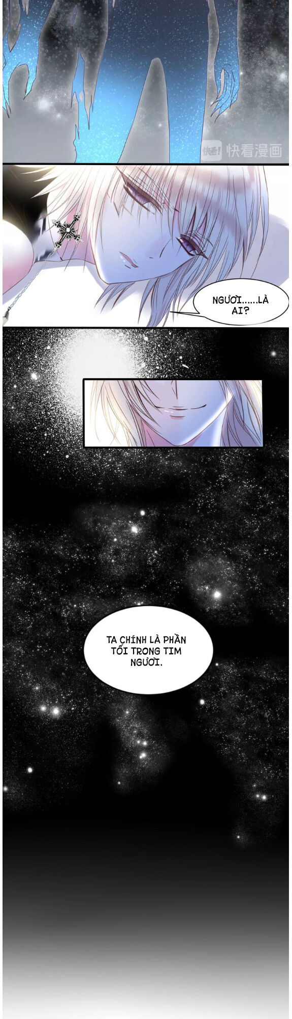 thiên thần sa ngã chapter 14 14