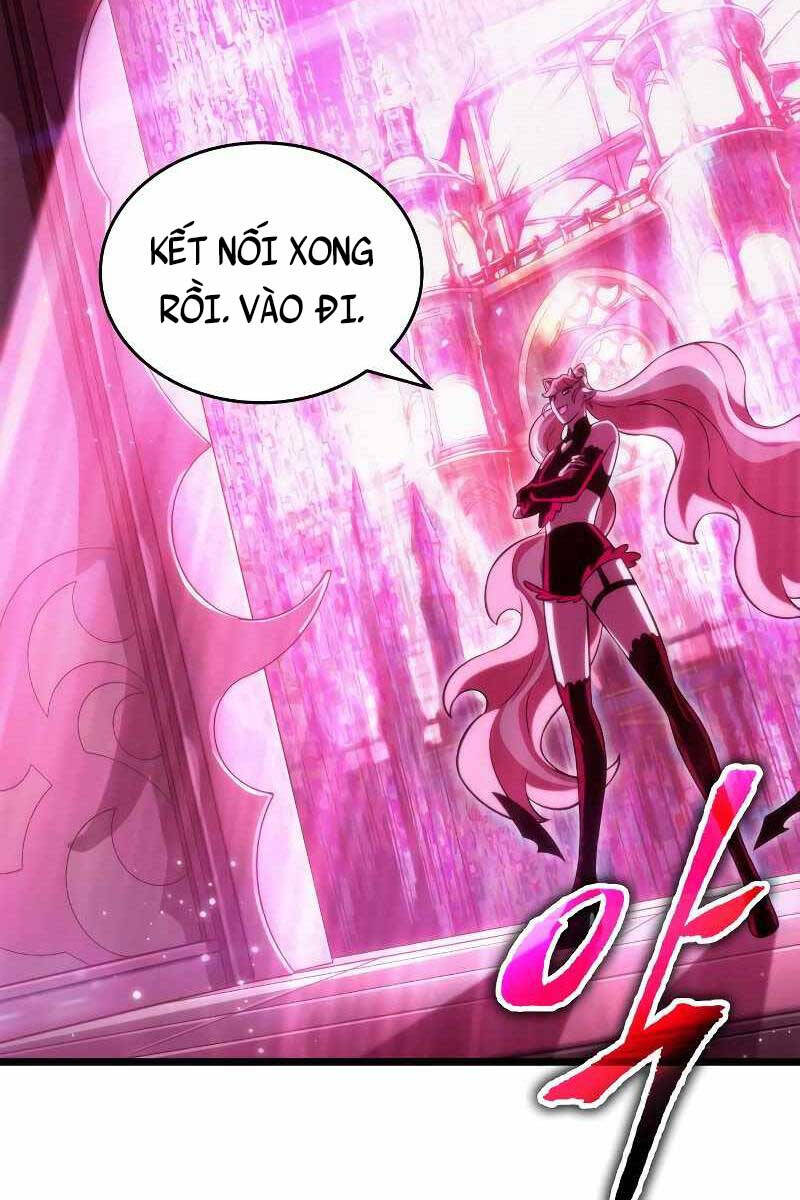 Thế Giới Sau Tận Thế Chapter 61 - Trang 64