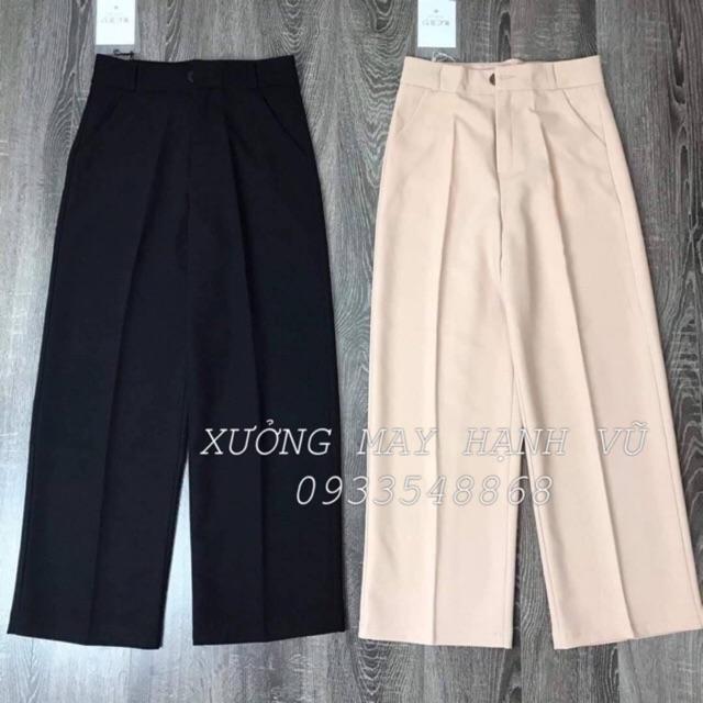 QUẦN SUÔNG CÚC GIỮA HIỆN ĐẠI 933