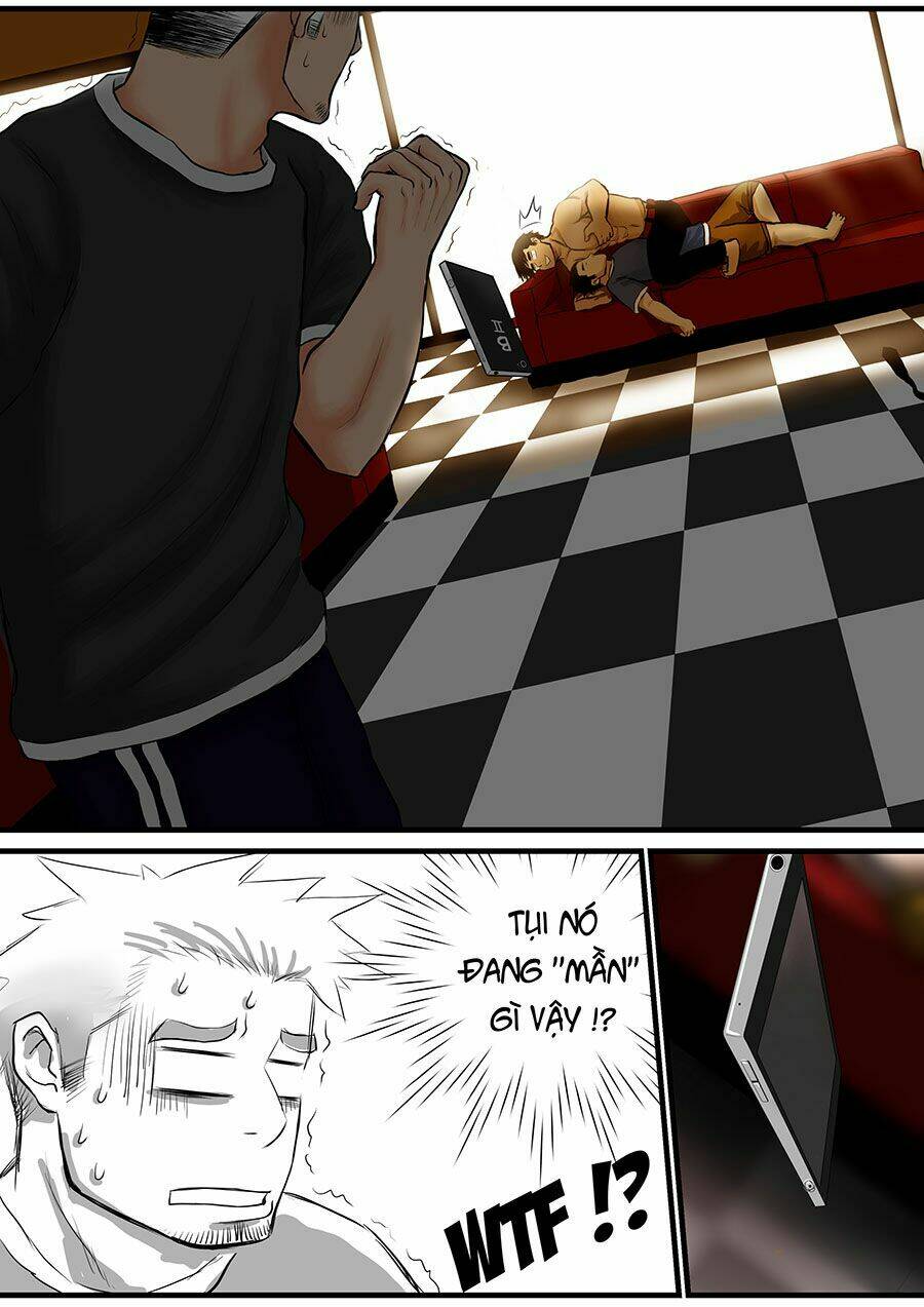 employee and boss - relationship chapter 6 10