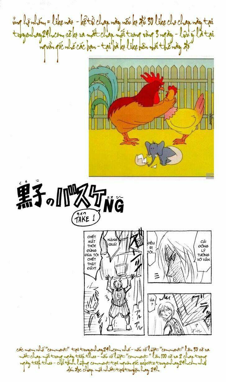 vua bóng rổ kuroko chapter 156 18