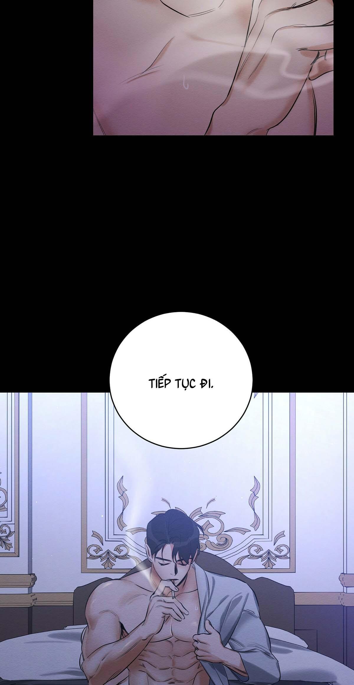 vòng xoáy của ác ma chapter 1 27